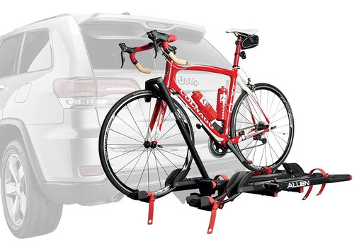 Allen Sports Premier   - Portabicicletas Rack Para Auto