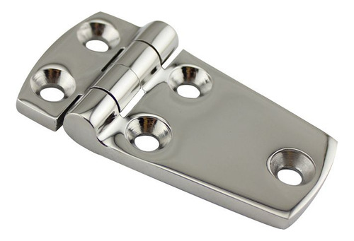 Butt Hinge Marine Hardware Con Escotilla De 180 Grados, Bisa