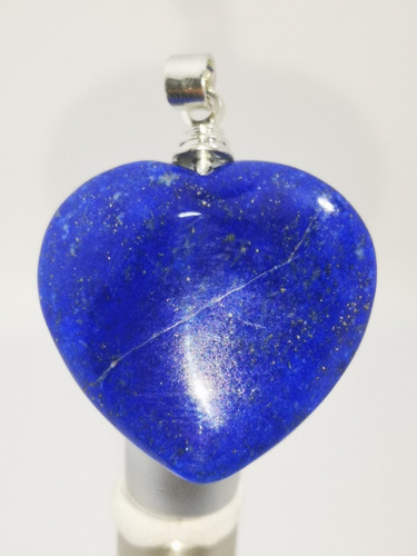 Dije Lapislazuli Piedra 100% Natural 75 Quilates $ 120.000