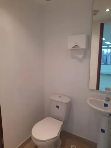 Oficina En Arriendo En Centro Internacional. Cod A1050032