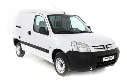 Imagen 3 de 7 de Peugeot Partner