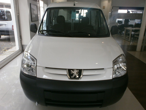 Peugeot Partner 1.6 Furgon Confort
