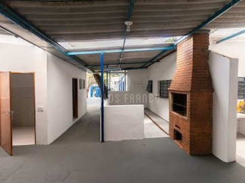 Imagem 12 de 15 de Casa Comercial No Brooklin. Oportunidade De Investimento - Cf71609