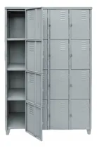 Comprar Armario Para Vestiario  E Armario De Vestiario 16 Portas