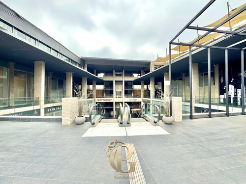 Rooftop Exclusivo Resto Bar En La Dehesa!