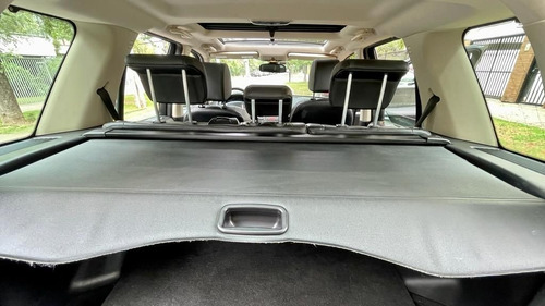 Imagen 9 de 22 de Land Rover Freelander 2012