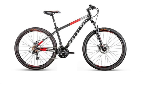 Bicicleta Trinx Rod. 27,5 Majestic M 116 Elite- Mundo Motos