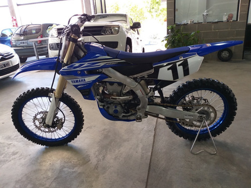 Imagen 1 de 9 de Yz 450f