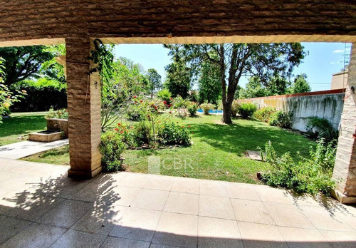 Imagen 13 de 30 de Lindísima Quinta De 3 Dormitorios S/ Lote 1030 M2 - Pileta - Quincho - Parrilla