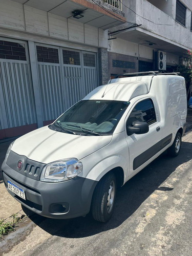 Fiat Fiorino 1.4 Fire Evo 87cv