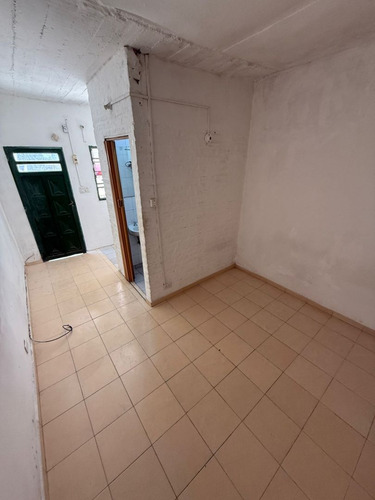 Alquiler Departamento Tipo Ph 1 Ambiente - Barracas