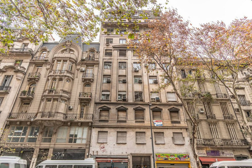 Oficina Comercial Venta En Av De Mayo Monserrat