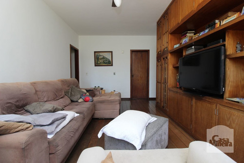 Imagem 9 de 15 de Apartamento À Venda No Santo Antônio - Código 275294 - 275294