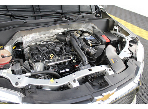 Chevrolet Tracker 1.2 TURBO FLEX LTZ AUTOMÁTICO