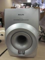 Subwoofer Activo Philips Sw040