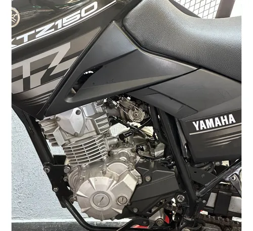 Xtz 150