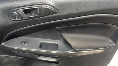Ford Ecosport Se 1.5l Mt N. | Ls