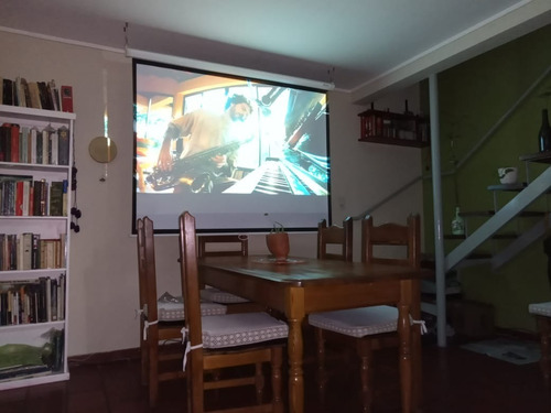 Departamento En Venta 55 Entre 10 Y 11, La Plata.