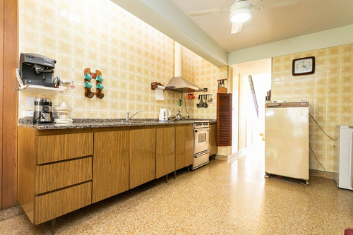 Imagen 9 de 30 de Venta Casa Parque Chacabuco