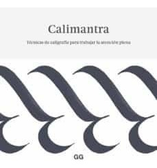 Calimantra - Autores Varios