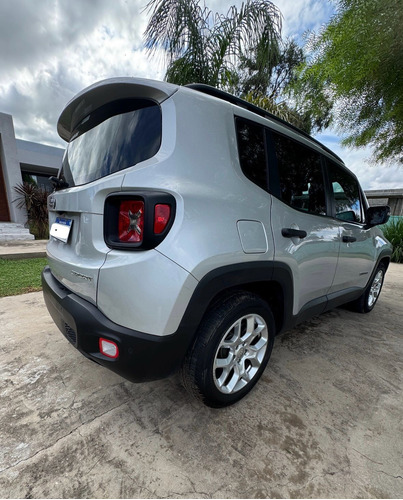 Jeep Renegade 1.8 Sport