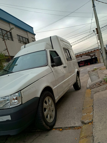Fiat Fiorino 1.3 Fire