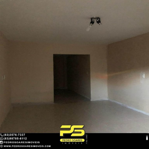 Imagem 3 de 8 de Sala Para Alugar, 30 M² Por R$ 600/mês - Centro - João Pessoa/pb - Sa0290