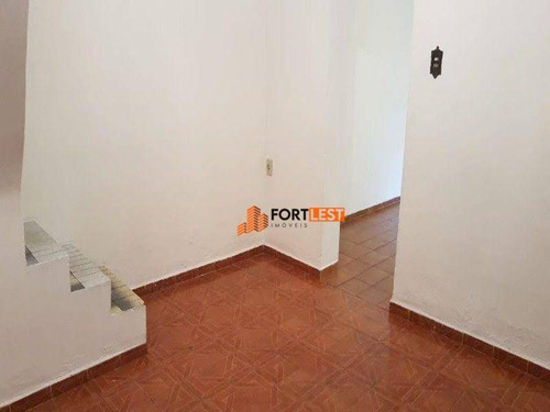 Imagem 17 de 28 de Sobrado Com 3 Dormitórios À Venda, 135 M² Por R$ 330.150,00 - Vila Invernada - São Paulo/sp - So0192