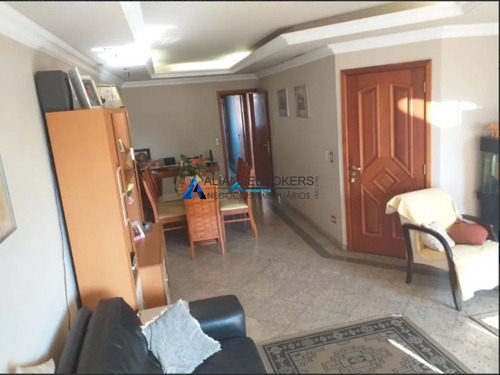 Imagem 12 de 12 de Apartamento A Venda No Edifício Paris Com 4 Dormitórios Sendo 1 Suíte - Centro De Jundiaí -sp - 1594