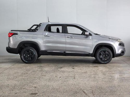 Fiat Toro Endurance At6
