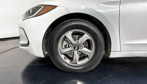 Imagen 10 de 15 de 45677 - Hyundai Elantra 2017 Con Garantía