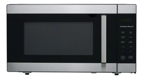 Microondas Hamilton Beach 1.6 Hbcmwg16s2ws11