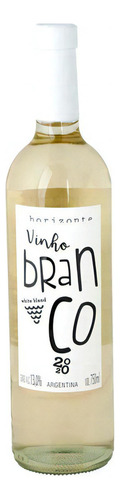 Vinho Horizonte Branco 750ml