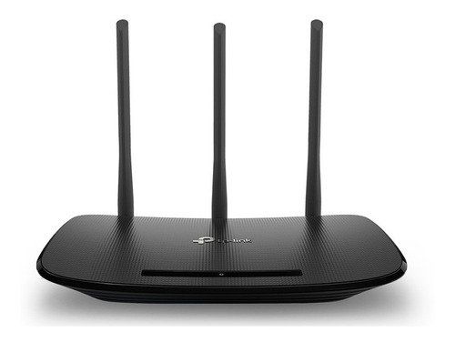 Router Tp-link 450mbps Wifi 3 Antenas Inalambrico Tl-wr940n