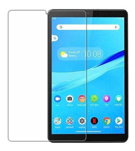 Vidrio Protector Biselado Lenovo Tab M8 (8505) 8 Pulgadas 