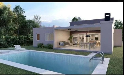 Imagen 1 de 10 de Casa - Ezeiza