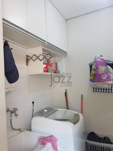 Casa Com 3 Dormitórios À Venda, 120 M² Por R$ 650.000,00 - Condomínio Sunset Boulevard - Paulínia/sp - Ca3672