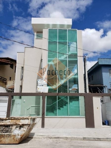 Imagem 1 de 15 de Apartamento Na Bairro Penha De França, 38 M², 02 Dormitórios, R$ 200.000,00 - 2528