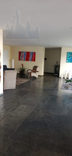Imagem 17 de 19 de Apartamento Para Aluguel, 2 Dormitórios, Vila Monte Alegre - São Paulo - 10861