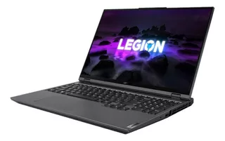 Lenovo Legion 5 Pro 16 165hz Qhd Ips Nvidia G-sync 500 Nits