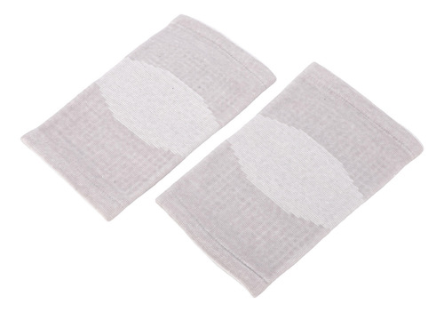 Protector De Rodilla, 2 Unidades, Elástico, Transpirable