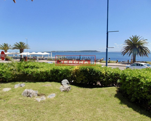 Imagen 1 de 3 de Apartamento 3 Dormitorios Con Dependencia Puerto Punta Del Este