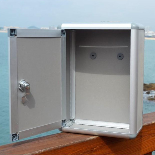 Caja De Sugerencias, Caja De Comentarios, Buzón, Caja De