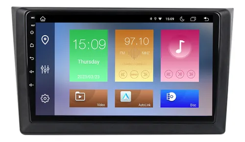 Radio Android Carplay 4+32 Mazda Cx9 2007-2016