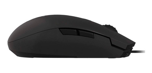Imagen 4 de 4 de Mouse de juego Gigabyte Aorus M4 matte black