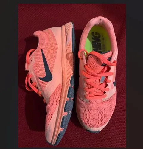 Nike Fliknyt Racer MercadoLibre