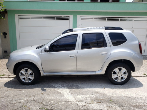 Duster Unico Dono, Muito Conservada