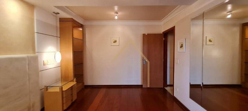 Imagem 29 de 30 de Belo Apartamento Alto Padrão Na Av. Brasil Em Americana/sp - Ap1293