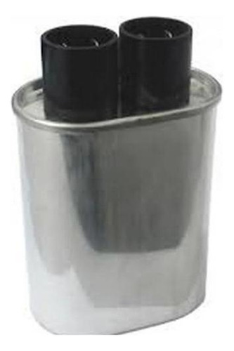 Capacitor Alta Tensão Microondas 0,75uf 2100v