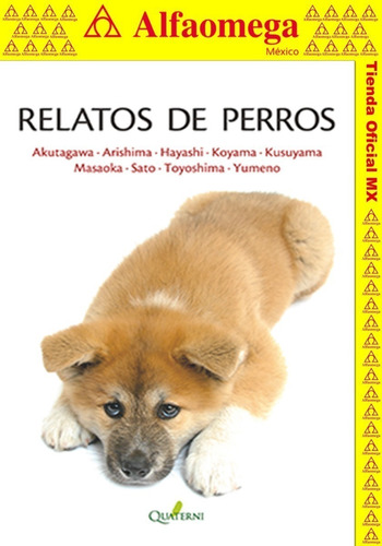 Relatos De Perros